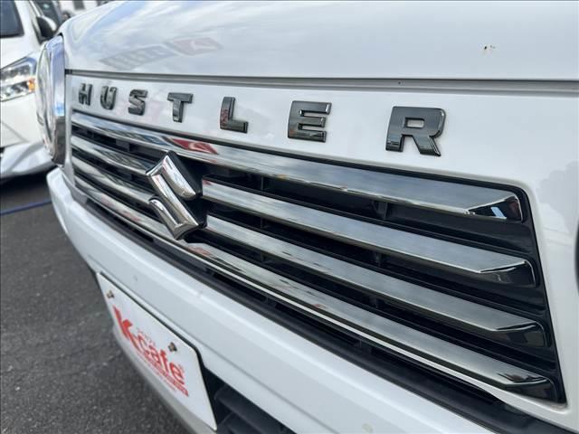 ハスラー （14枚目）