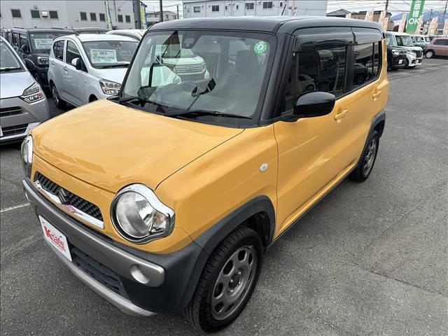 ハスラー Ｇ（2枚目）