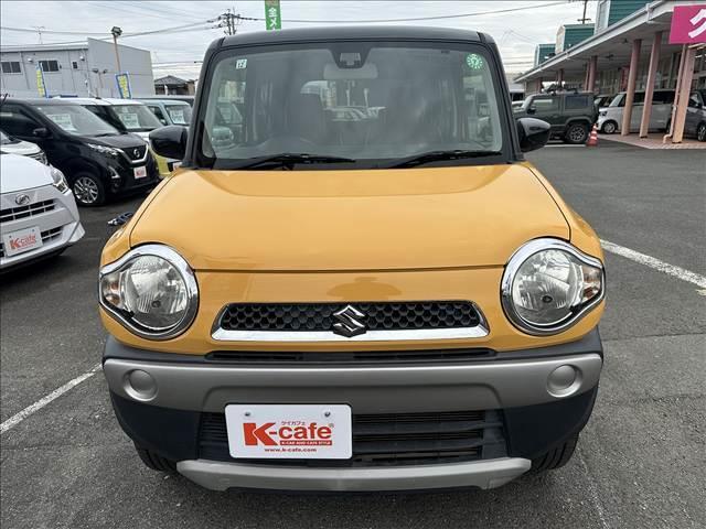 ハスラー Ｇ（3枚目）