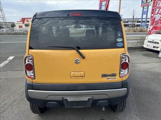 ハスラー Ｇ（6枚目）