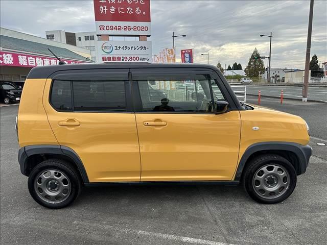 ハスラー Ｇ（9枚目）