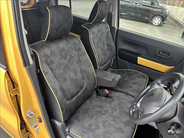 ハスラー Ｇ（16枚目）