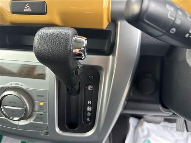 ハスラー Ｇ（23枚目）