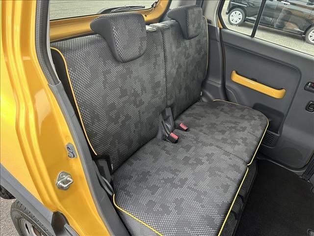 ハスラー Ｇ（45枚目）