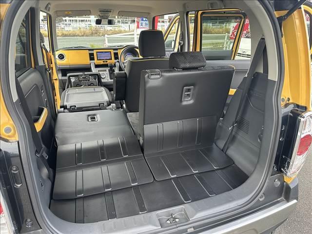 ハスラー Ｇ（58枚目）