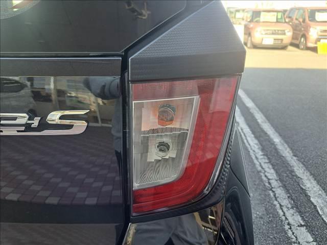 ミライース L SAIII 衝突被害軽減ブレーキ クリアランスソナー アイドリングストップ ECS(46枚目)