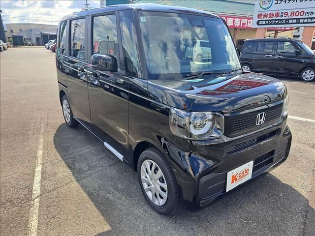 Ｎ－ＢＯＸ ベースグレード（3枚目）