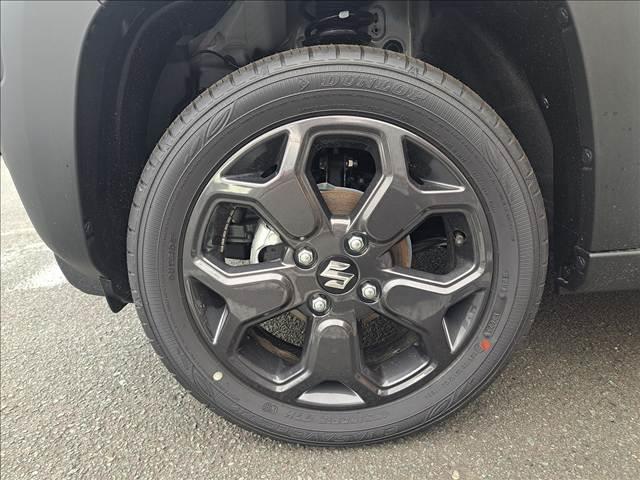 ハスラー タフワイルド（12枚目）