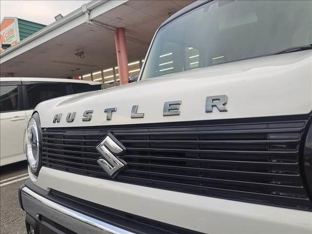 ハスラー タフワイルド（15枚目）