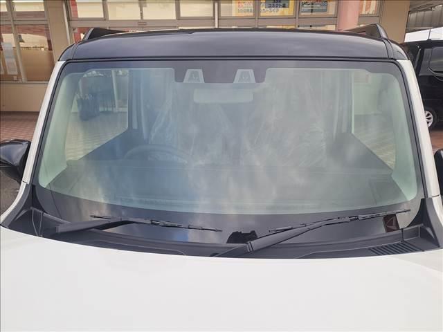 ハスラー タフワイルド（16枚目）