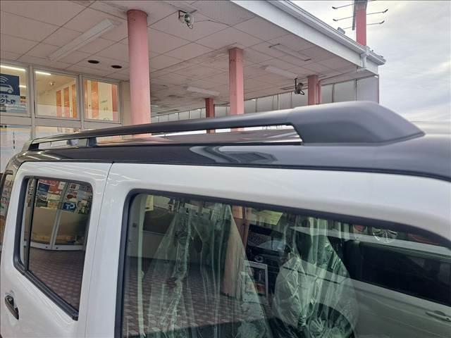 ハスラー タフワイルド（17枚目）