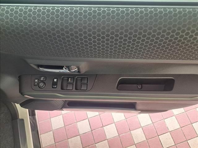 ハスラー タフワイルド（23枚目）