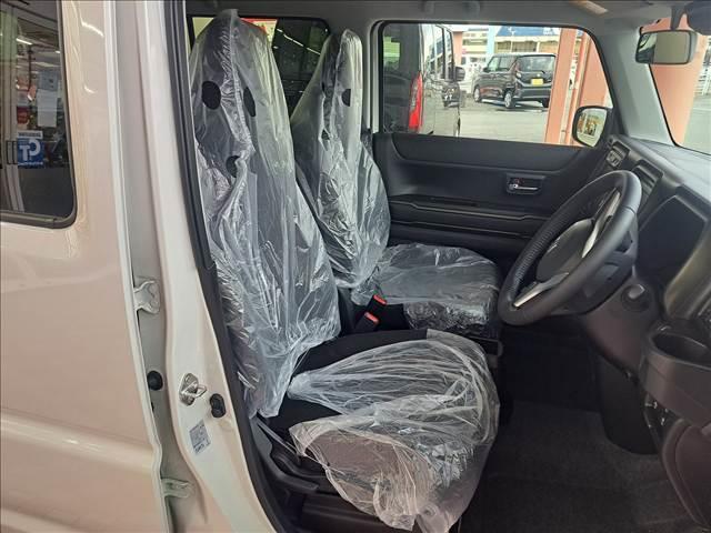 ハスラー タフワイルド（24枚目）