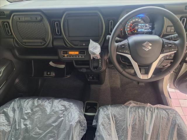 ハスラー タフワイルド（26枚目）