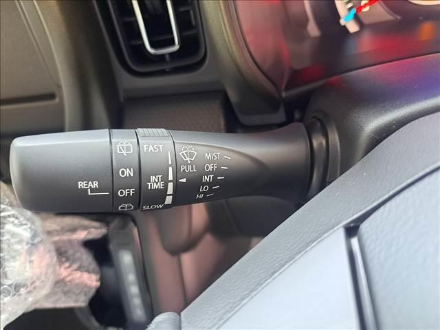 ハスラー タフワイルド（30枚目）