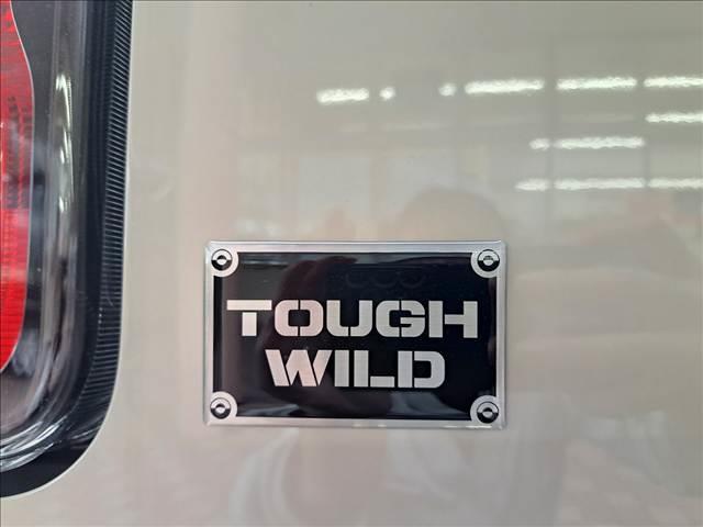 ハスラー タフワイルド（46枚目）