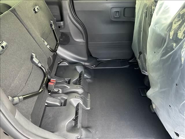 Ｎ－ＢＯＸカスタム Ｎ－ＢＯＸ　ＣＵＳＴＯＭ（56枚目）