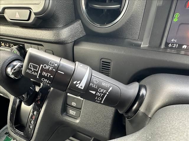 Ｎ－ＢＯＸカスタム Ｎ－ＢＯＸ　ＣＵＳＴＯＭ（34枚目）