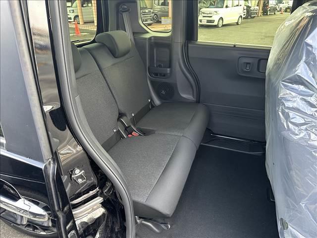 Ｎ－ＢＯＸカスタム Ｎ－ＢＯＸ　ＣＵＳＴＯＭ（49枚目）