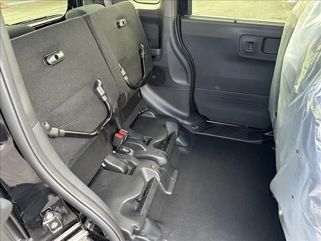 Ｎ－ＢＯＸカスタム Ｎ－ＢＯＸ　ＣＵＳＴＯＭ（56枚目）