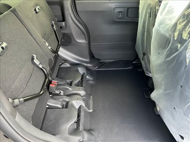 Ｎ－ＢＯＸカスタム Ｎ－ＢＯＸ　ＣＵＳＴＯＭ（57枚目）