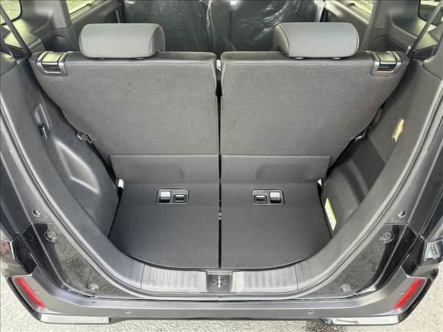 Ｎ－ＢＯＸカスタム Ｎ－ＢＯＸ　ＣＵＳＴＯＭ（58枚目）