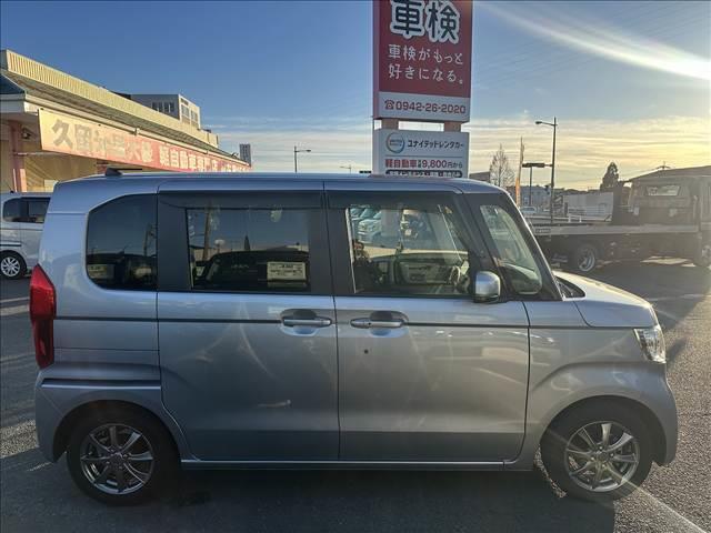 Ｎ－ＢＯＸ Ｇ・Ｌ　Ｈｏｎｄａ　ＳＥＮＳＩＮＧ（5枚目）