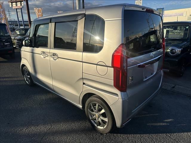 Ｎ－ＢＯＸ Ｇ・Ｌ　Ｈｏｎｄａ　ＳＥＮＳＩＮＧ（8枚目）