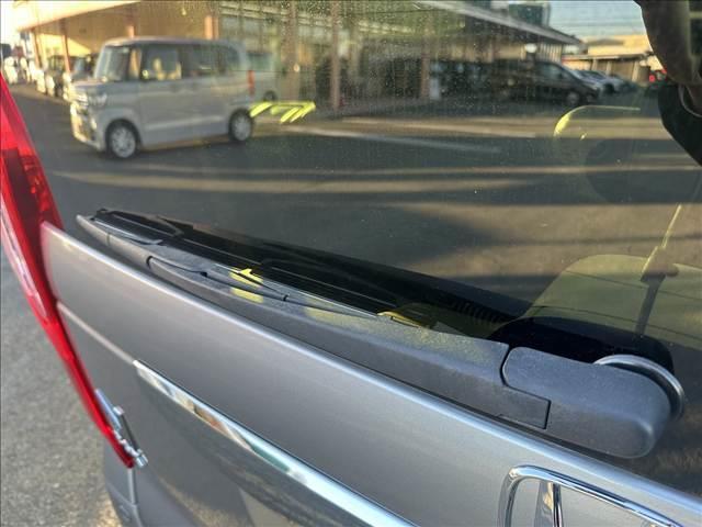 Ｎ－ＢＯＸ Ｇ・Ｌ　Ｈｏｎｄａ　ＳＥＮＳＩＮＧ（19枚目）