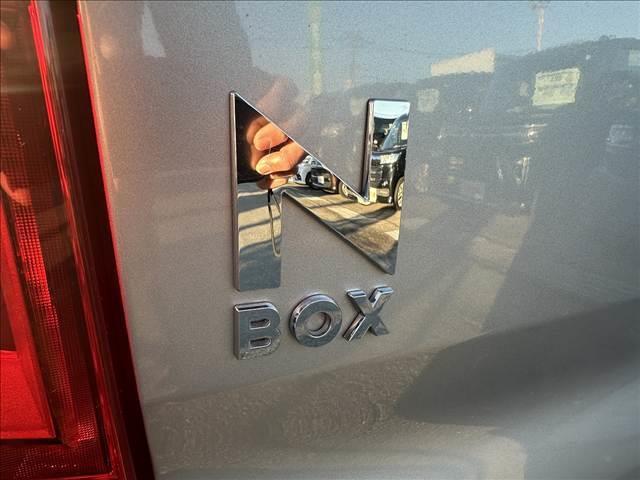 Ｎ－ＢＯＸ Ｇ・Ｌ　Ｈｏｎｄａ　ＳＥＮＳＩＮＧ（20枚目）