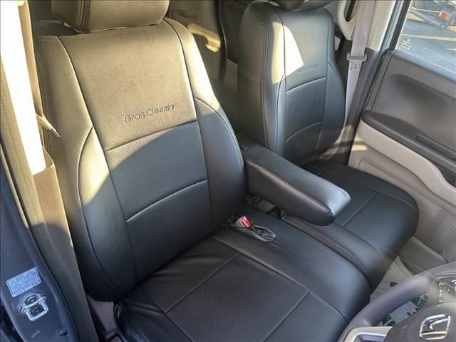 Ｎ－ＢＯＸ Ｇ・Ｌ　Ｈｏｎｄａ　ＳＥＮＳＩＮＧ（22枚目）