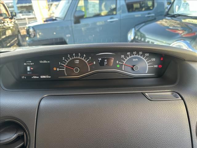 Ｎ－ＢＯＸ Ｇ・Ｌ　Ｈｏｎｄａ　ＳＥＮＳＩＮＧ（25枚目）