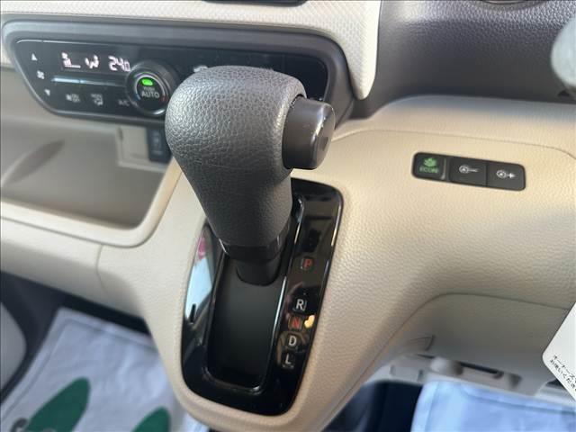 Ｎ－ＢＯＸ Ｇ・Ｌ　Ｈｏｎｄａ　ＳＥＮＳＩＮＧ（26枚目）