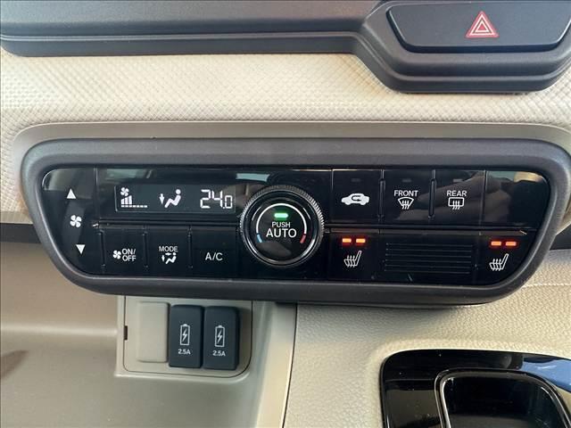 Ｎ－ＢＯＸ Ｇ・Ｌ　Ｈｏｎｄａ　ＳＥＮＳＩＮＧ（27枚目）