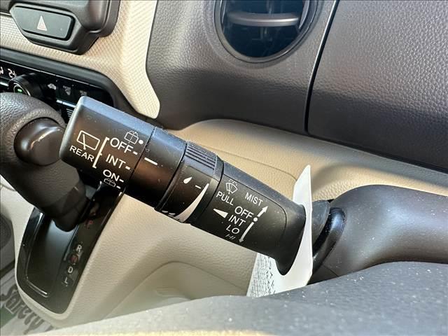 Ｎ－ＢＯＸ Ｇ・Ｌ　Ｈｏｎｄａ　ＳＥＮＳＩＮＧ（31枚目）