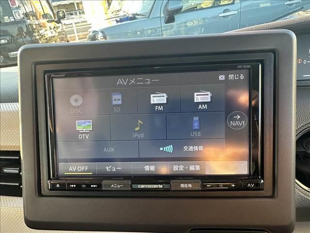 Ｎ－ＢＯＸ Ｇ・Ｌ　Ｈｏｎｄａ　ＳＥＮＳＩＮＧ（35枚目）