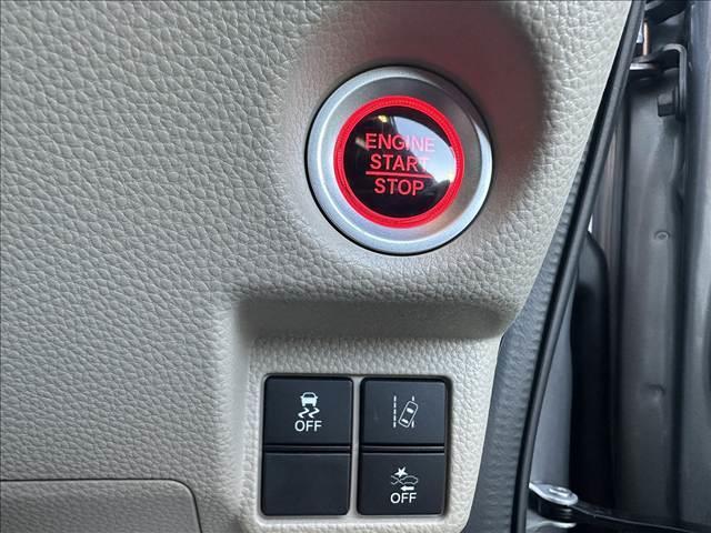 Ｎ－ＢＯＸ Ｇ・Ｌ　Ｈｏｎｄａ　ＳＥＮＳＩＮＧ（50枚目）