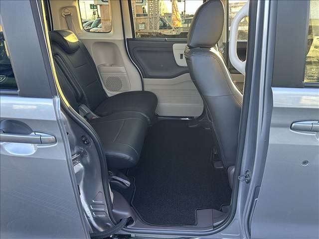 Ｎ－ＢＯＸ Ｇ・Ｌ　Ｈｏｎｄａ　ＳＥＮＳＩＮＧ（54枚目）