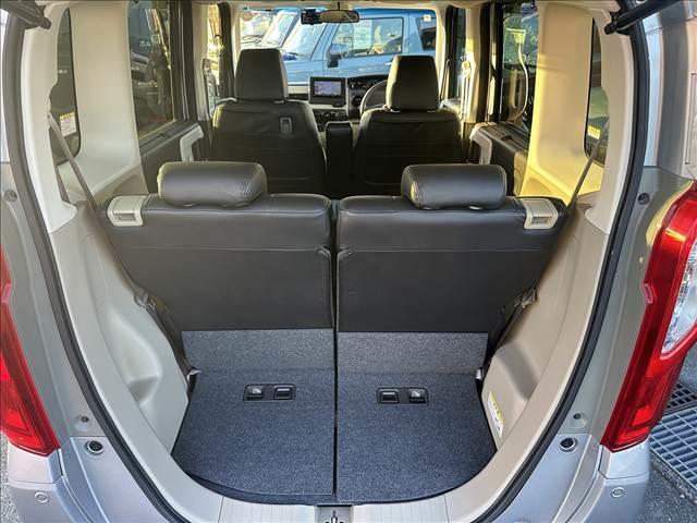 Ｎ－ＢＯＸ Ｇ・Ｌ　Ｈｏｎｄａ　ＳＥＮＳＩＮＧ（62枚目）