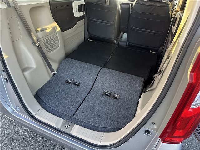 Ｎ－ＢＯＸ Ｇ・Ｌ　Ｈｏｎｄａ　ＳＥＮＳＩＮＧ（65枚目）