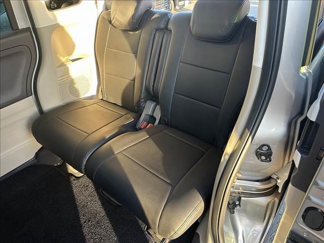 Ｎ－ＢＯＸ Ｇ・Ｌ　Ｈｏｎｄａ　ＳＥＮＳＩＮＧ（68枚目）