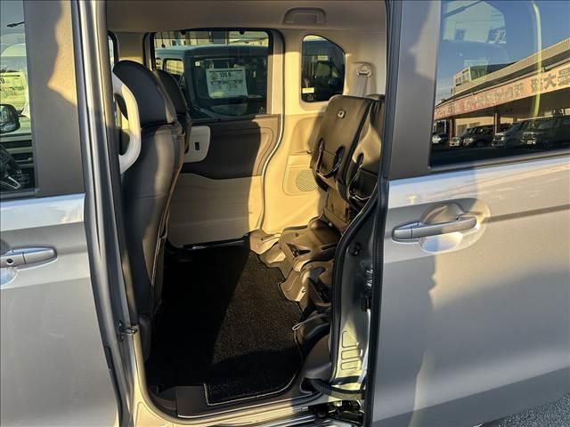 Ｎ－ＢＯＸ Ｇ・Ｌ　Ｈｏｎｄａ　ＳＥＮＳＩＮＧ（71枚目）