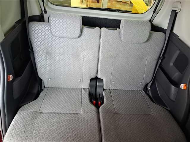 タント Ｘ　両側スライド片側電動ドア　衝突被害軽減ブレーキ　スマートキー　クリアランスソナー　アイドリングストップ　ＥＣＳ　ＬＥＤヘッドライト（15枚目）