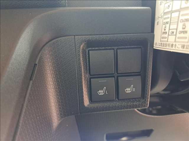 タント Ｘ　両側スライド片側電動ドア　衝突被害軽減ブレーキ　スマートキー　クリアランスソナー　アイドリングストップ　ＥＣＳ　ＬＥＤヘッドライト（28枚目）