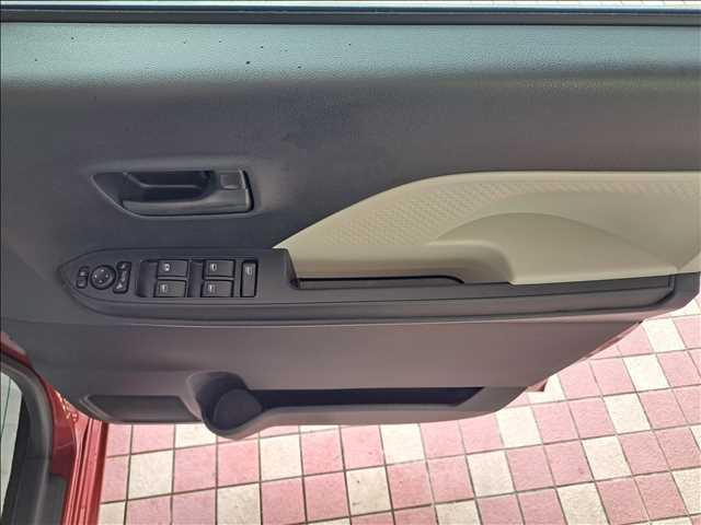 タント Ｘ　両側スライド片側電動ドア　衝突被害軽減ブレーキ　スマートキー　クリアランスソナー　アイドリングストップ　ＥＣＳ　ＬＥＤヘッドライト（30枚目）