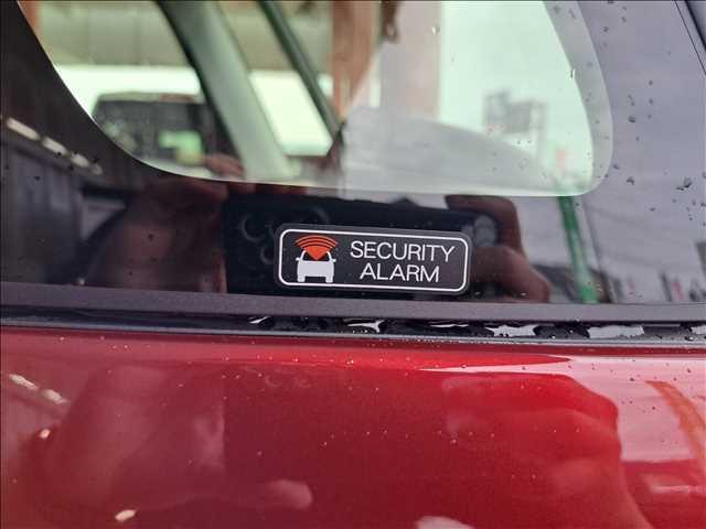 タント Ｘ　両側スライド片側電動ドア　衝突被害軽減ブレーキ　スマートキー　クリアランスソナー　アイドリングストップ　ＥＣＳ　ＬＥＤヘッドライト（37枚目）