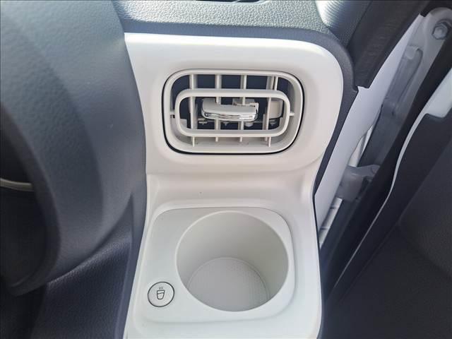 ムーヴキャンバス ストライプスＧ　両側電動スライドドア　衝突被害軽減ブレーキ　スマートキー　クリアランスソナー　アイドリングストップ　ＥＣＳ　ＬＥＤヘッドライト（29枚目）