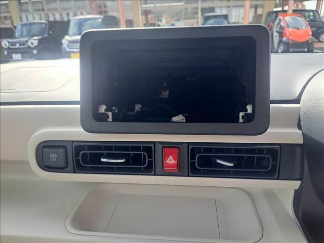 ムーヴキャンバス ストライプスＧ　両側電動スライドドア　衝突被害軽減ブレーキ　スマートキー　クリアランスソナー　アイドリングストップ　ＥＣＳ　ＬＥＤヘッドライト（32枚目）