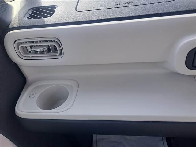 ムーヴキャンバス ストライプスＧ　両側電動スライドドア　衝突被害軽減ブレーキ　スマートキー　クリアランスソナー　アイドリングストップ　ＥＣＳ　ＬＥＤヘッドライト（33枚目）