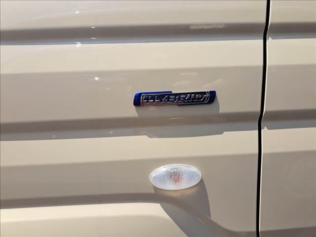 スペーシア ハイブリッドＧ　両側スライドドア　衝突被害軽減ブレーキ　スマートキー　アイドリングストップ　ＥＣＳ　ＬＥＤヘッドライト（11枚目）